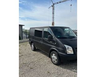 Ford Transit Gebrauchtwagen