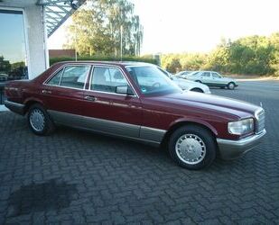 Mercedes-Benz S 260 Gebrauchtwagen