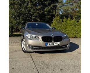 BMW 528 Gebrauchtwagen