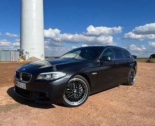 BMW 530 Gebrauchtwagen