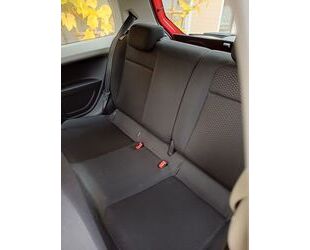 Seat Mii Gebrauchtwagen