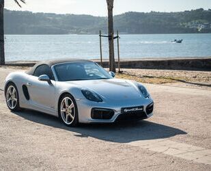 Porsche Boxster Gebrauchtwagen