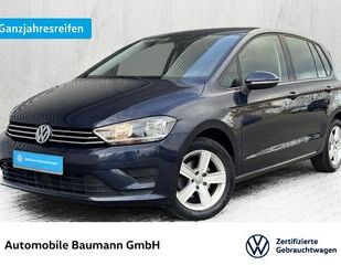 VW Golf Sportsvan Gebrauchtwagen