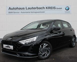 Hyundai i20 Gebrauchtwagen