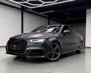 Audi S3 Gebrauchtwagen