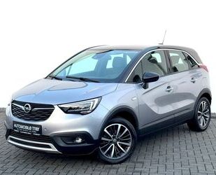 Opel Crossland (X) Gebrauchtwagen