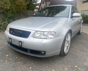 Audi S3 Gebrauchtwagen