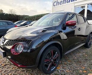 Nissan Juke Gebrauchtwagen