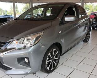 Mitsubishi Space Star Gebrauchtwagen