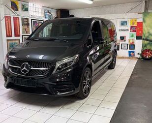 Mercedes-Benz V 220 Gebrauchtwagen