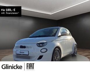 Fiat 500e Gebrauchtwagen