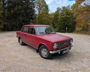 Lada 1200 Gebrauchtwagen