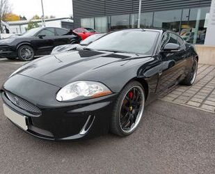 Jaguar XK Gebrauchtwagen