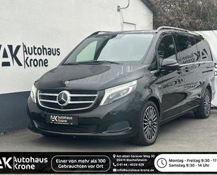 Mercedes-Benz V 250 Gebrauchtwagen