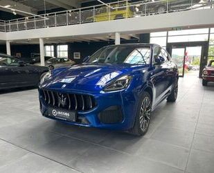 Maserati Grecale Gebrauchtwagen