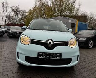 Renault Twingo Gebrauchtwagen