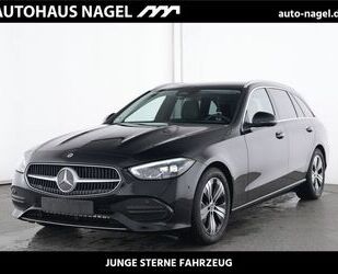 Mercedes-Benz C 180 Gebrauchtwagen