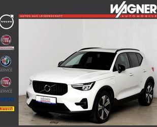 Volvo XC40 Gebrauchtwagen