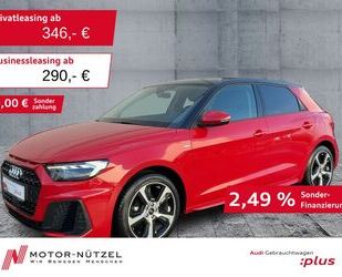 Audi A1 Gebrauchtwagen