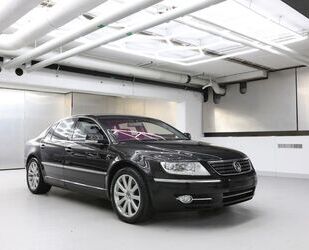 VW Phaeton Gebrauchtwagen