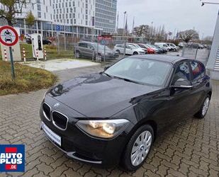 BMW 116 Gebrauchtwagen