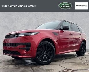 Land Rover Range Rover Sport Gebrauchtwagen