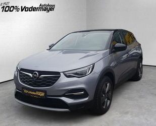 Opel Grandland (X) Gebrauchtwagen