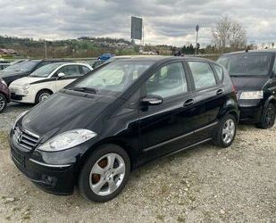 Mercedes-Benz A 200 Gebrauchtwagen