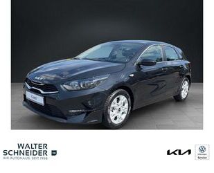 Kia ceed / Ceed Gebrauchtwagen