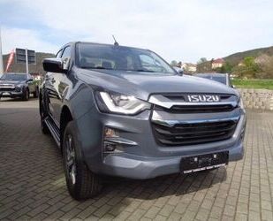 Isuzu D-Max Gebrauchtwagen