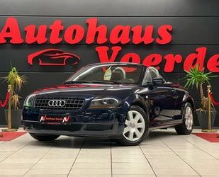 Audi TT Gebrauchtwagen