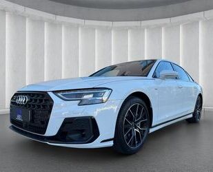 Audi A8 Gebrauchtwagen