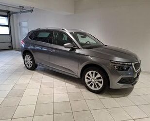 Skoda Kamiq Gebrauchtwagen