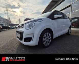 Citroen C1 Gebrauchtwagen