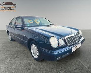 Mercedes-Benz E 200 Gebrauchtwagen