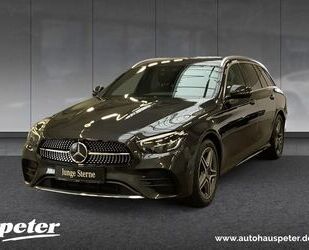 Mercedes-Benz E 300 Gebrauchtwagen