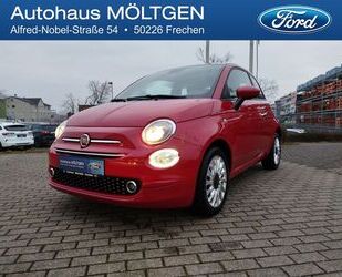 Fiat 500 Gebrauchtwagen
