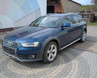 Audi A4 Allroad Gebrauchtwagen
