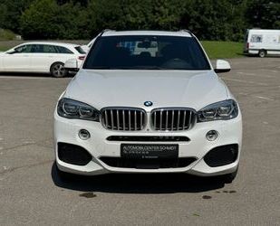 BMW X5 Gebrauchtwagen