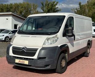 Citroen Jumper Gebrauchtwagen