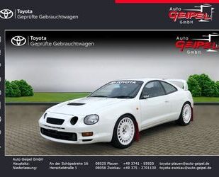 Toyota Celica Gebrauchtwagen