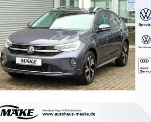 VW Taigo Gebrauchtwagen