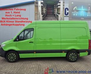 Mercedes-Benz Sprinter Gebrauchtwagen