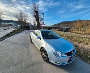 VW Eos Gebrauchtwagen