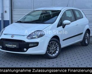 Fiat Punto Gebrauchtwagen