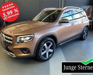 Mercedes-Benz GLB 200 Gebrauchtwagen