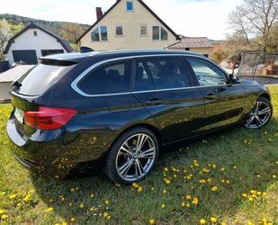 BMW 330 Gebrauchtwagen