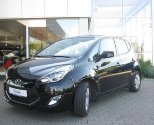 Hyundai ix20 Gebrauchtwagen