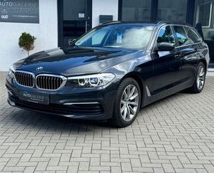 BMW 520 Gebrauchtwagen