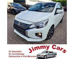 Mitsubishi Space Star Gebrauchtwagen
